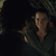 Rey and Poe meeting? Yeah, that was Trevorrow.
